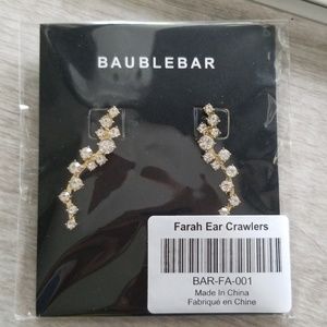 Farah Ear Crawlers